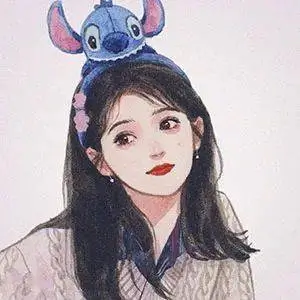 指尖微凉 头像